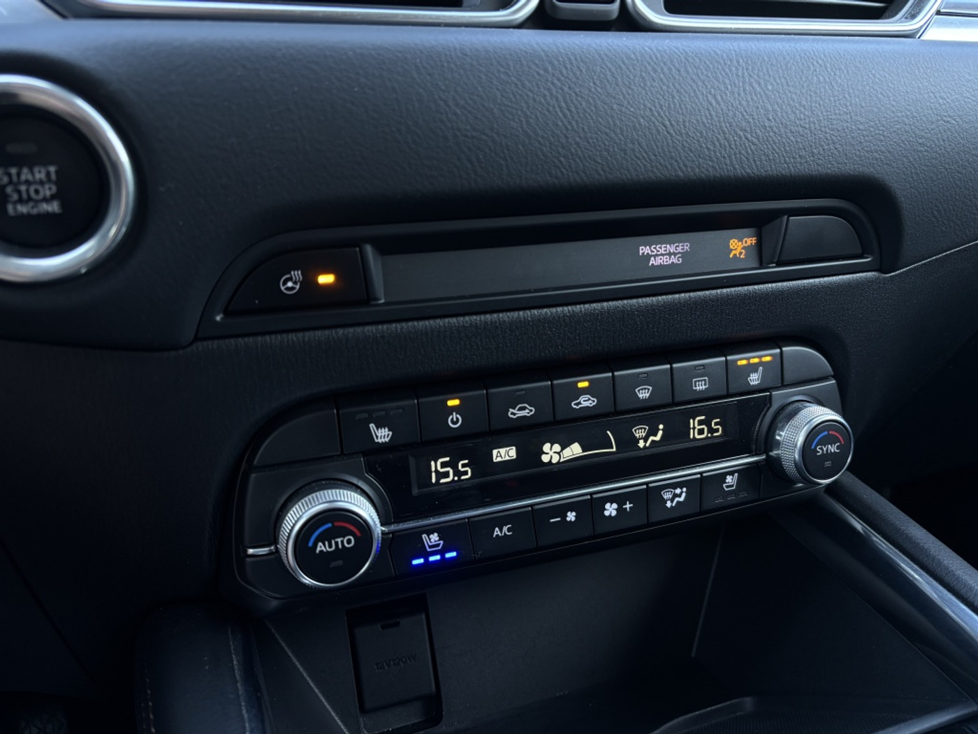Foto van Mazda Mazda Cx-5