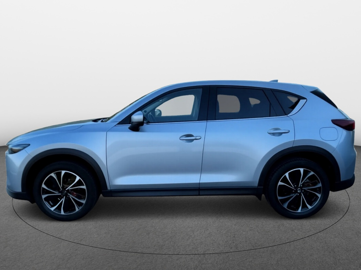 Foto van Mazda Mazda Cx-5