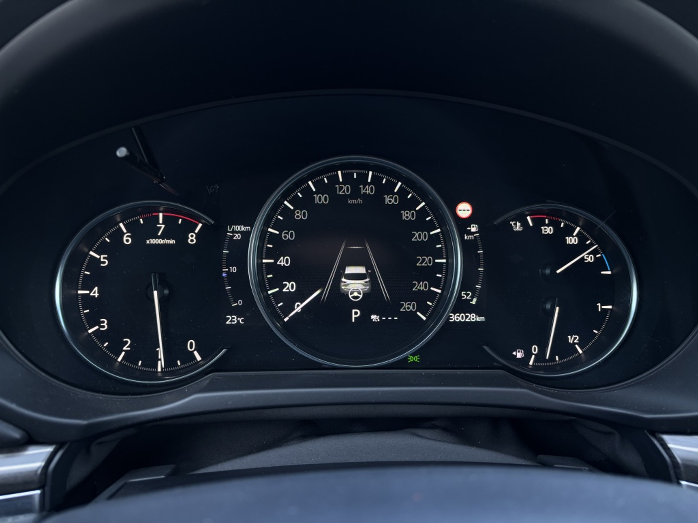 Foto van Mazda Mazda Cx-5