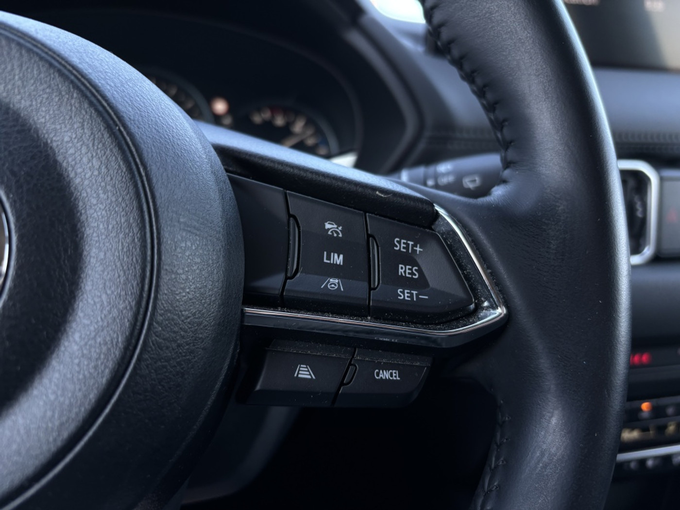 Foto van Mazda Mazda Cx-5
