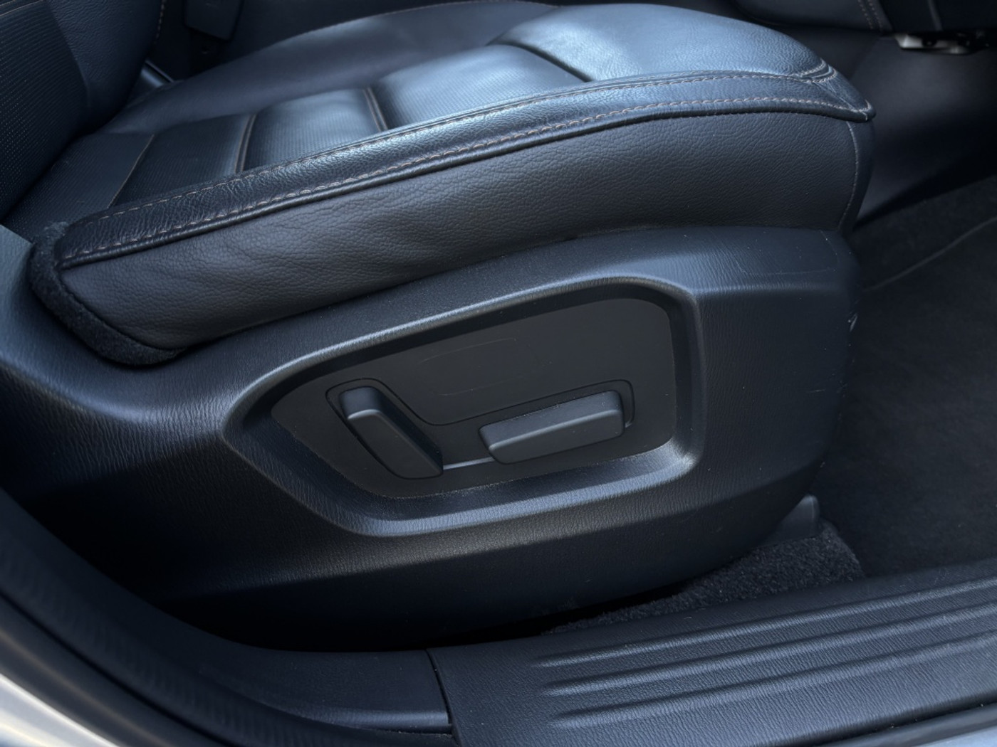 Foto van Mazda Mazda Cx-5