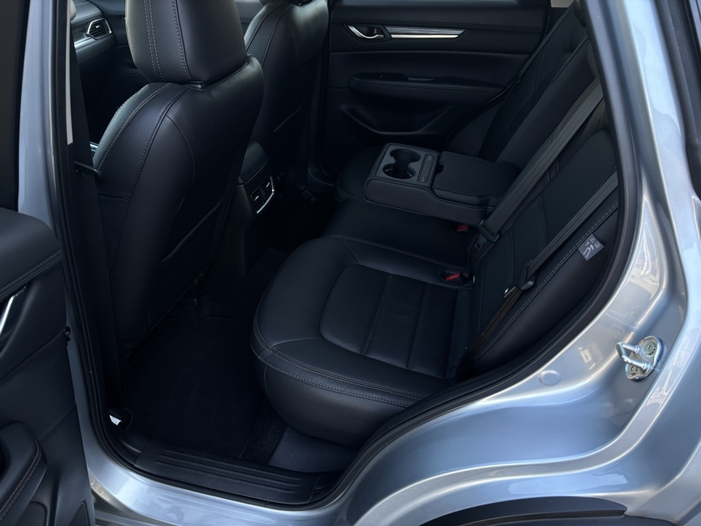 Foto van Mazda Mazda Cx-5