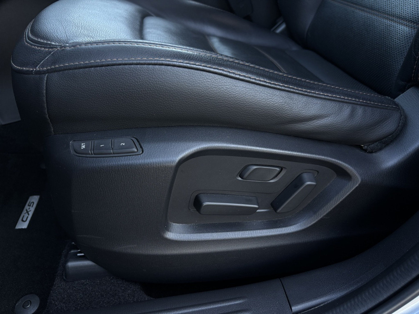 Foto van Mazda Mazda Cx-5