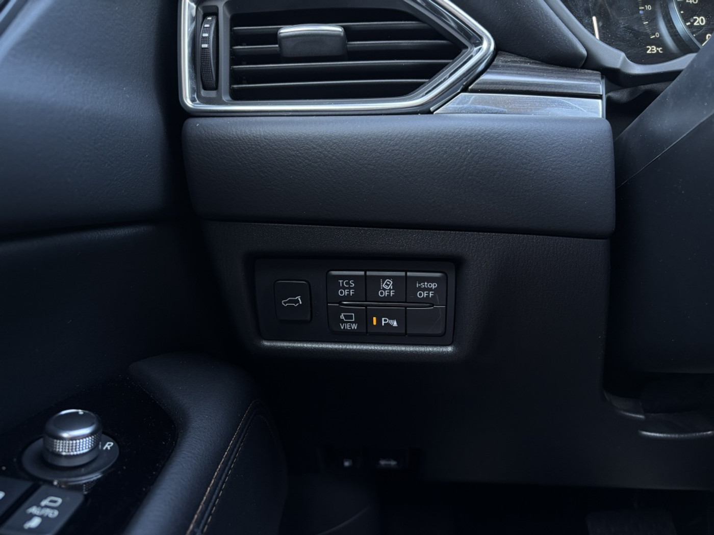 Foto van Mazda Mazda Cx-5