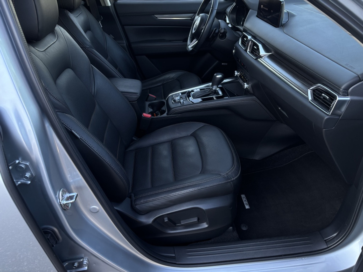 Foto van Mazda Mazda Cx-5