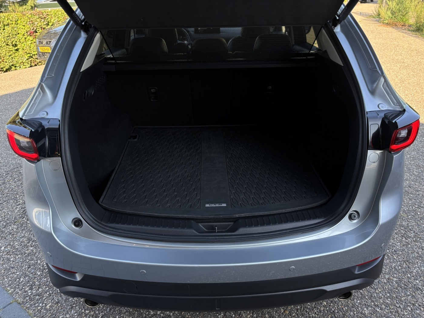 Foto van Mazda Mazda Cx-5