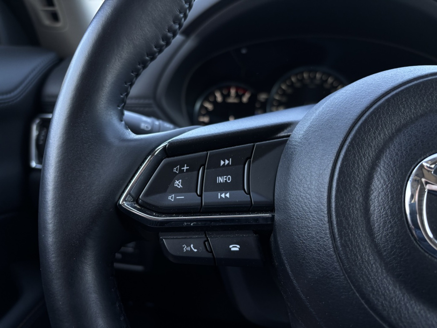 Foto van Mazda Mazda Cx-5