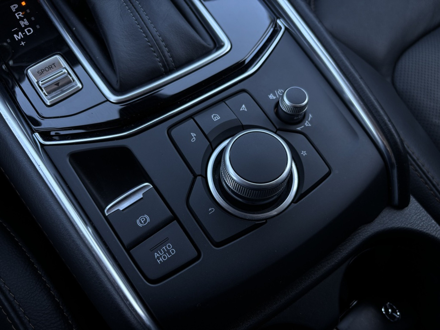 Foto van Mazda Mazda Cx-5