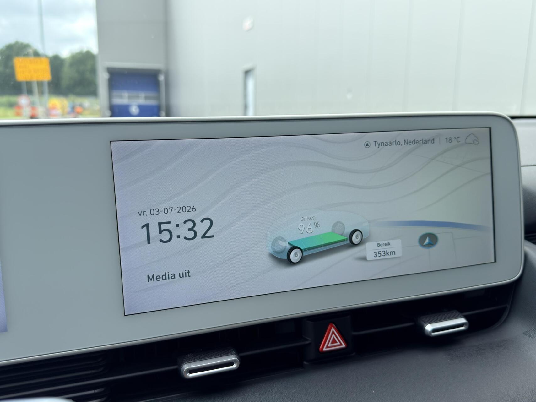 Foto van Hyundai Ioniq5