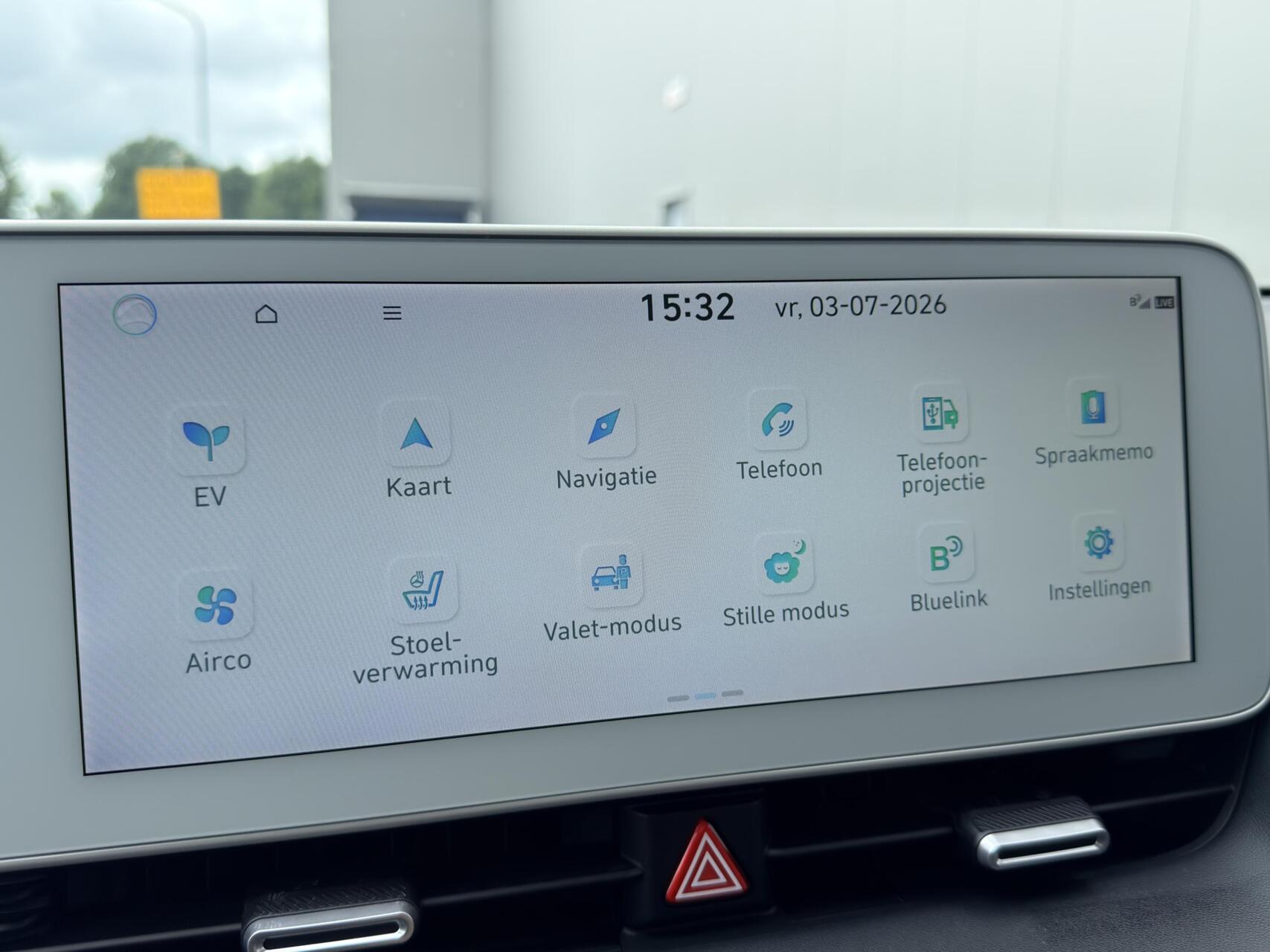 Foto van Hyundai Ioniq5