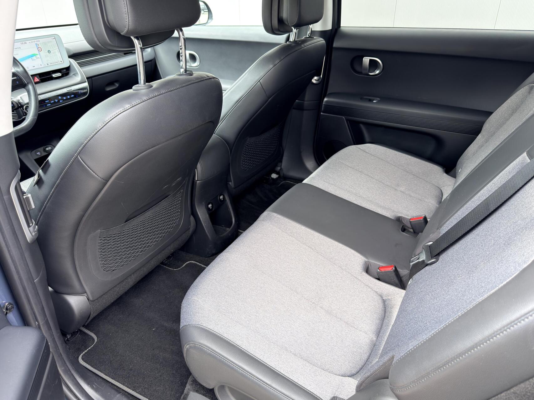 Foto van Hyundai Ioniq5