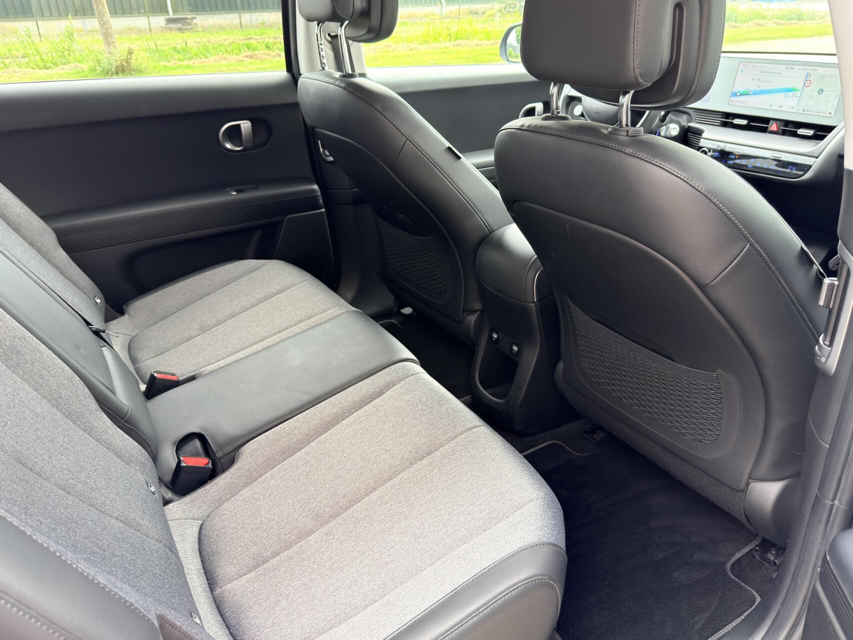 Foto van Hyundai Ioniq5