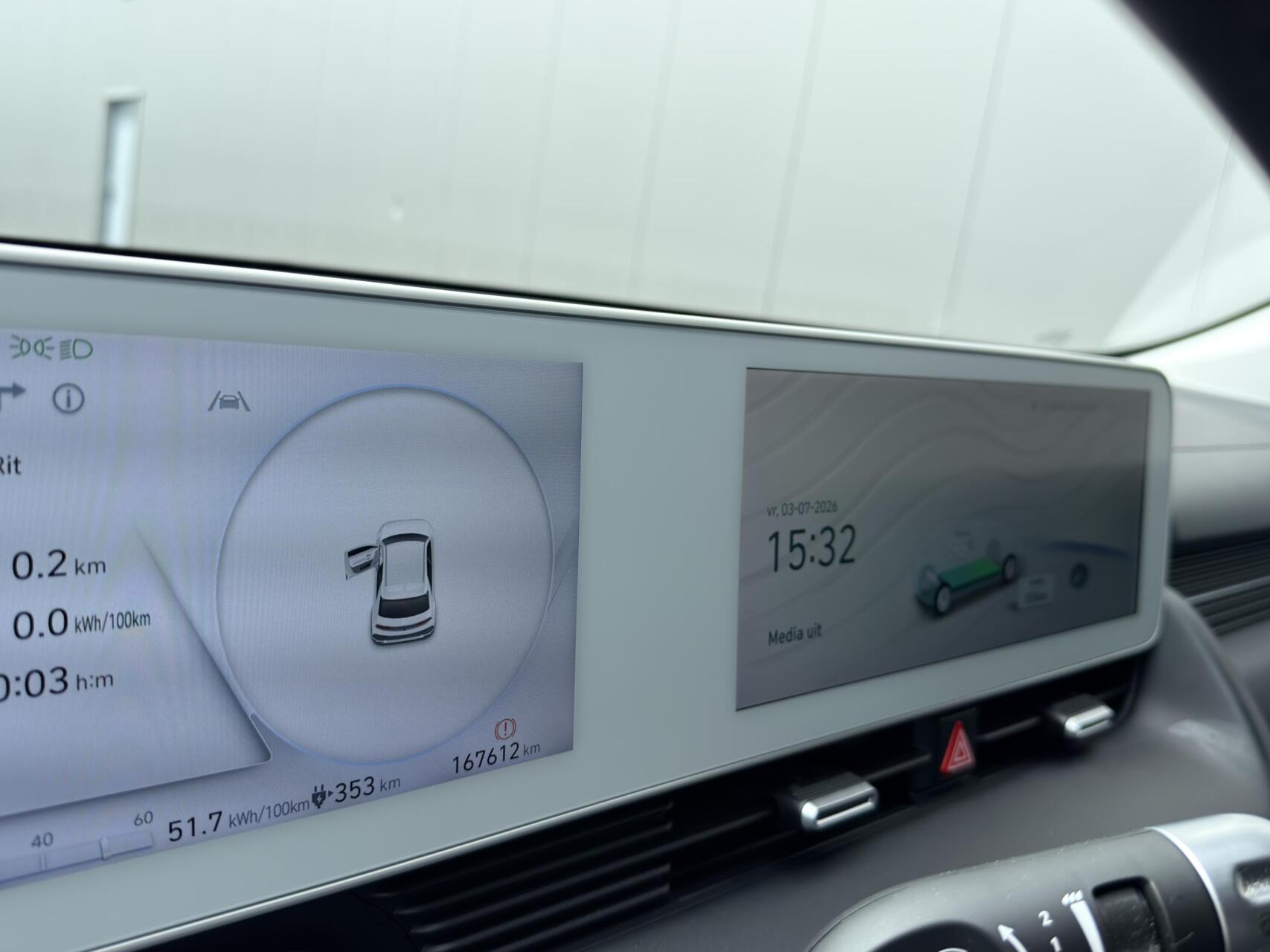 Foto van Hyundai Ioniq5