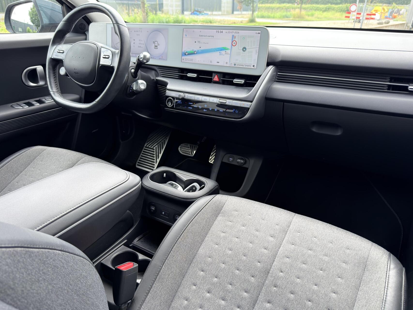 Foto van Hyundai Ioniq5