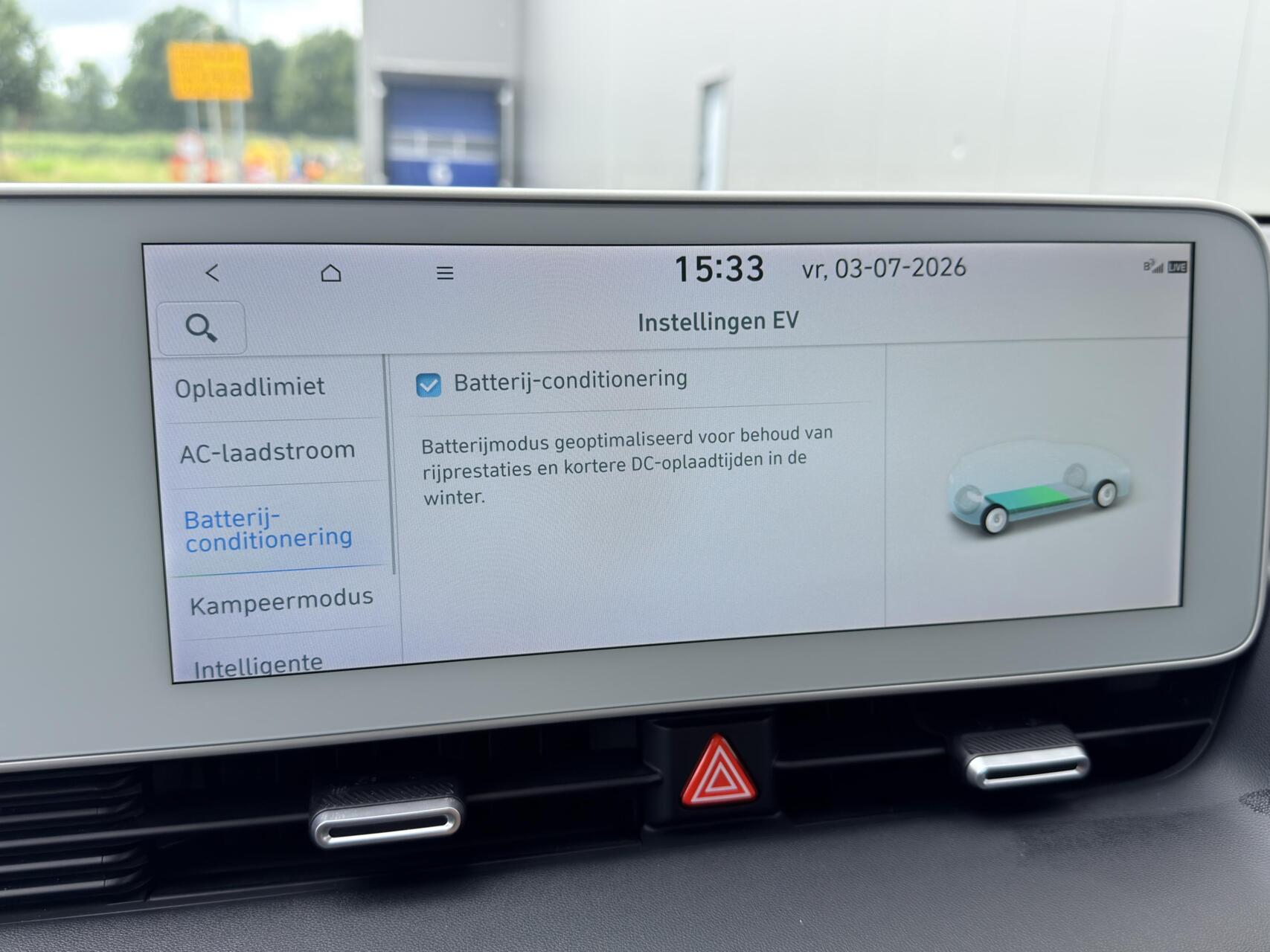 Foto van Hyundai Ioniq5