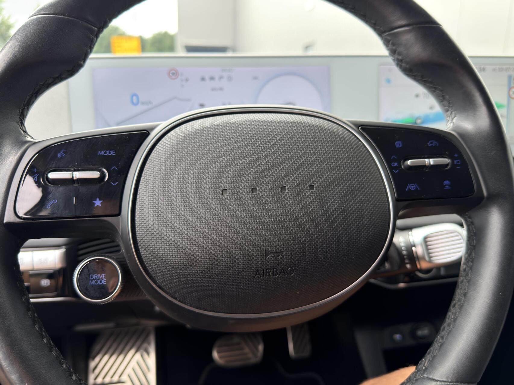 Foto van Hyundai Ioniq5