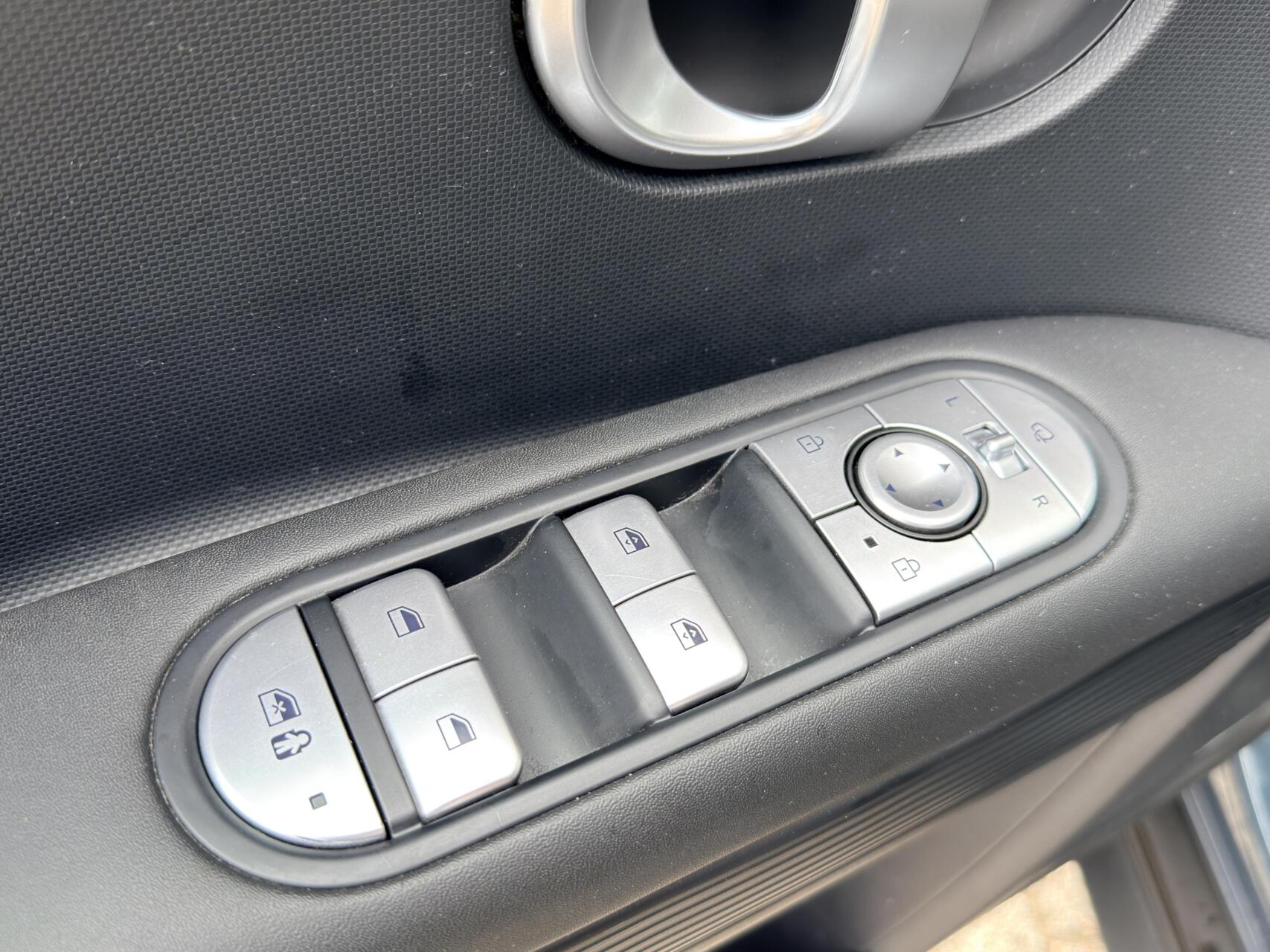 Foto van Hyundai Ioniq5
