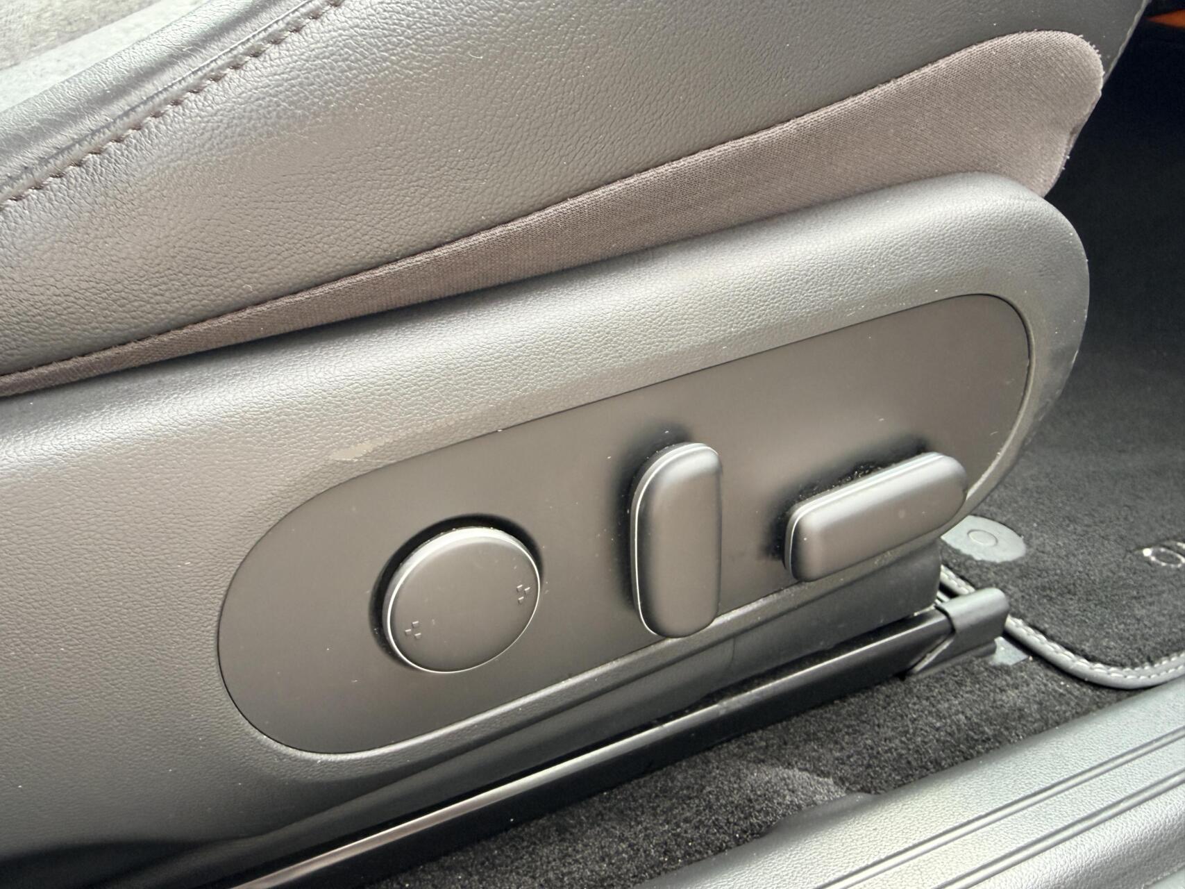Foto van Hyundai Ioniq5