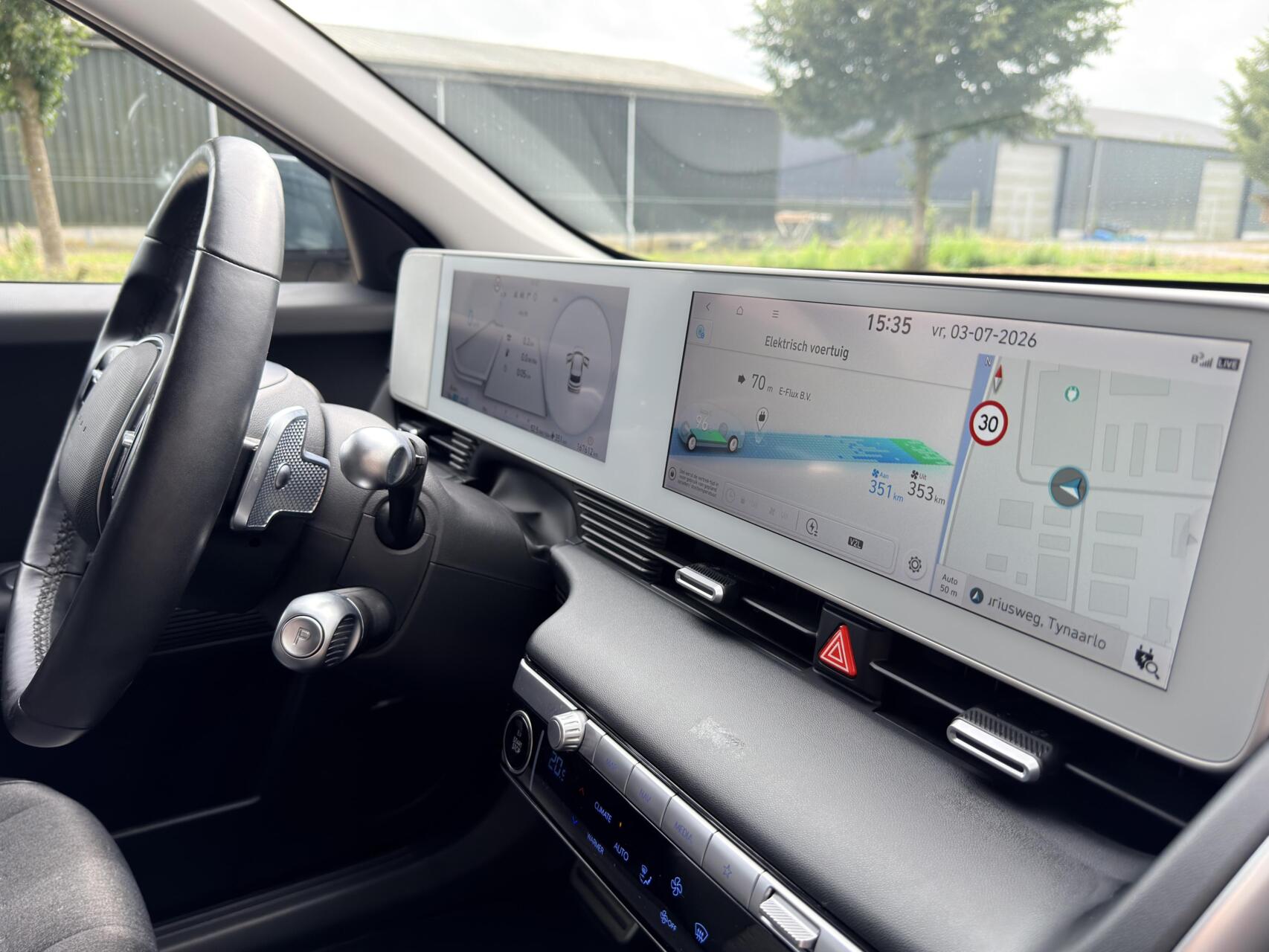 Foto van Hyundai Ioniq5