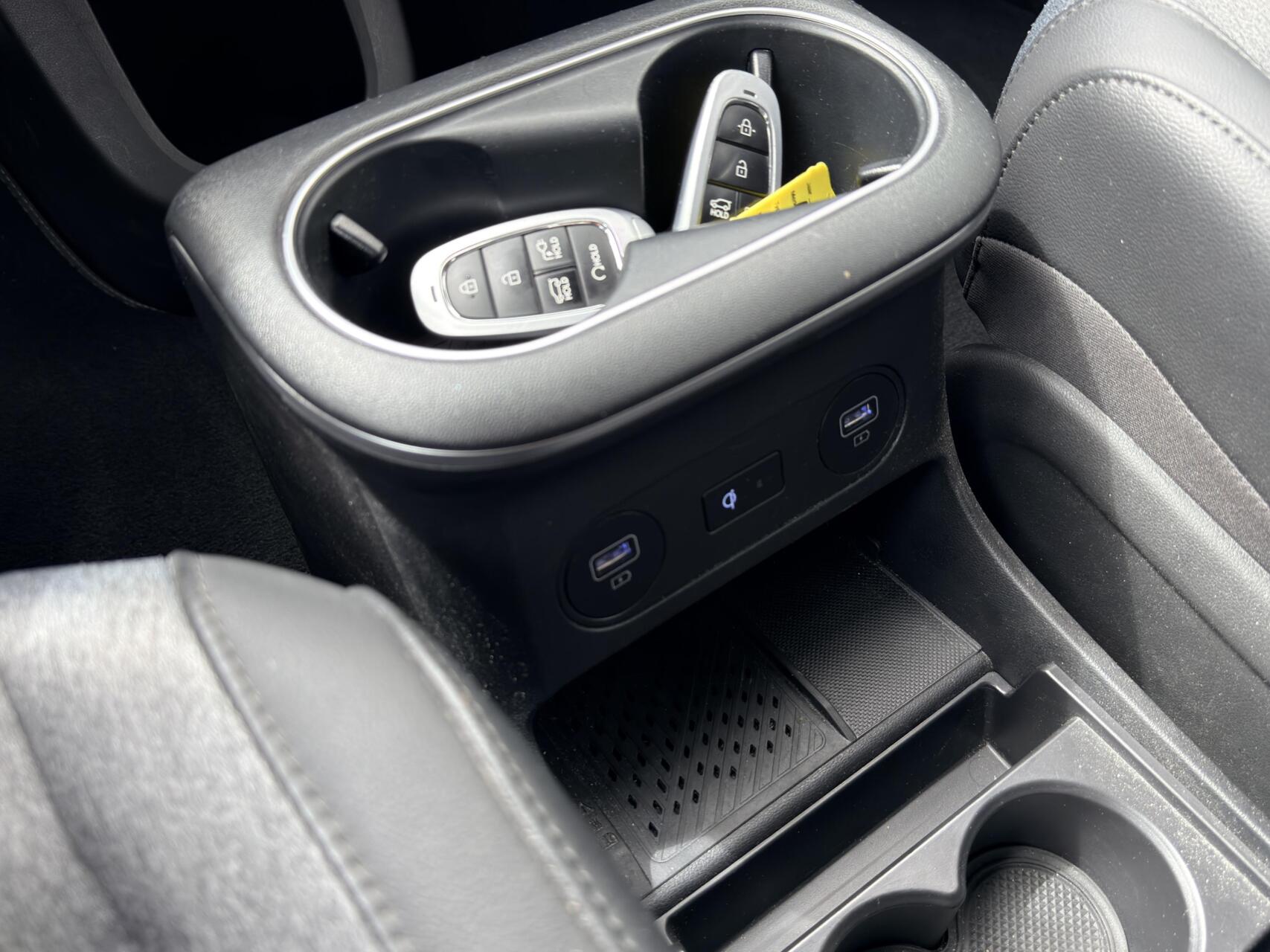 Foto van Hyundai Ioniq5