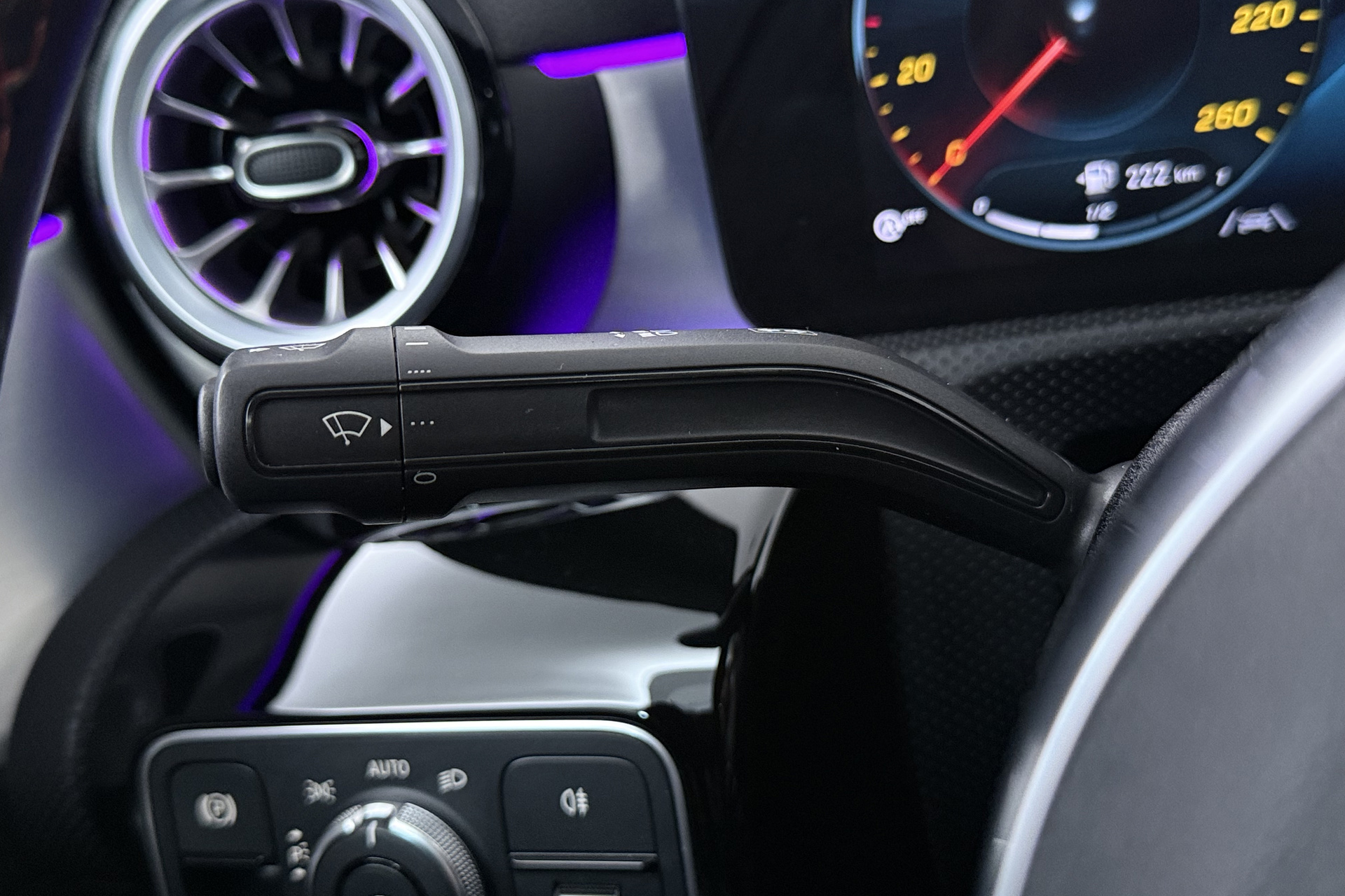 Foto van Mercedes-Benz Cla 200