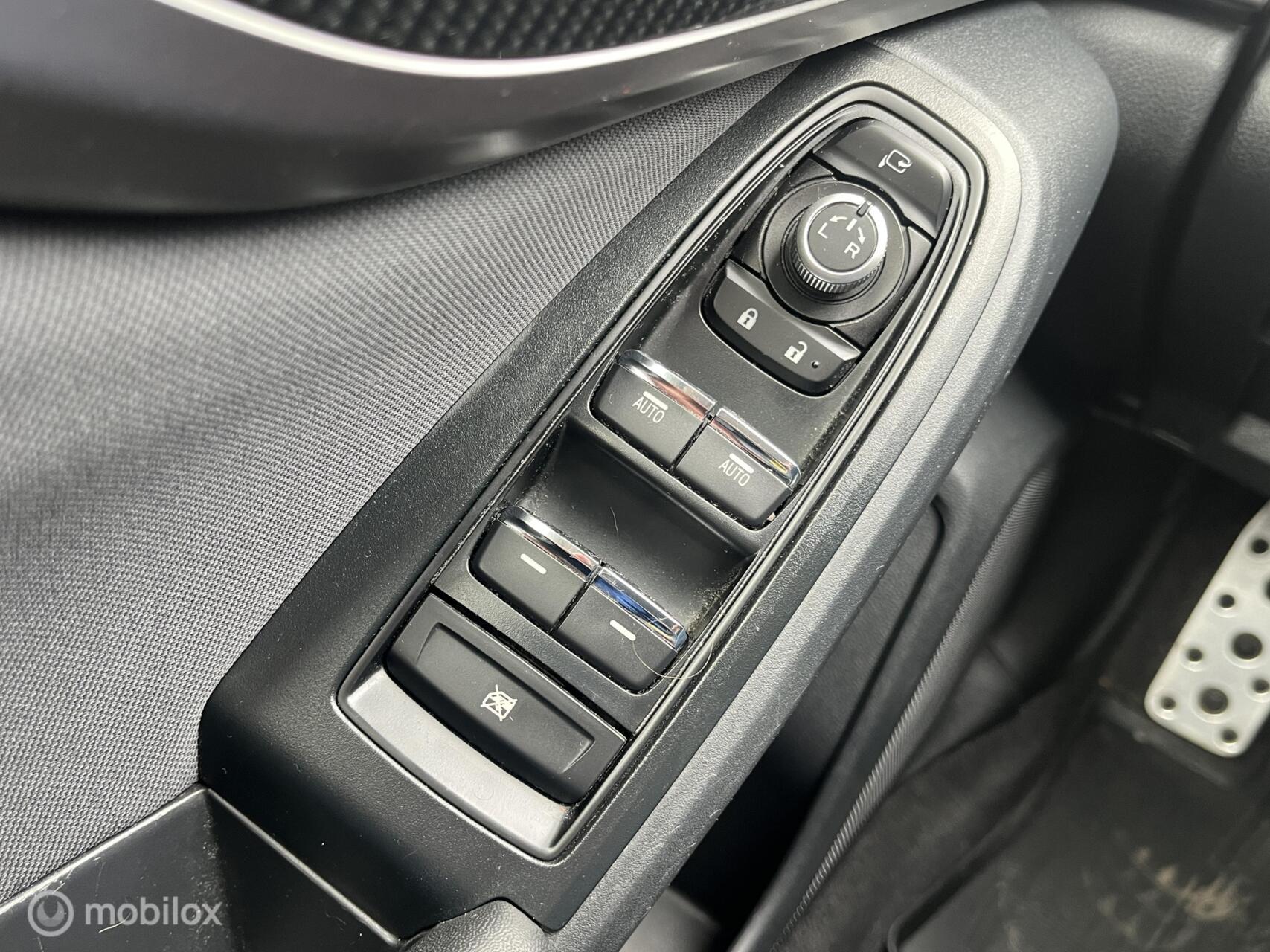 Foto van Subaru XV