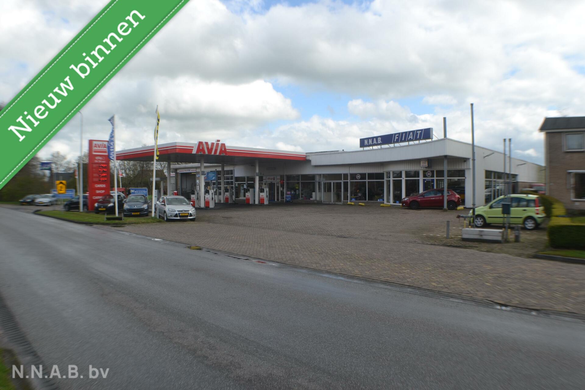Foto van Fiat 500 X