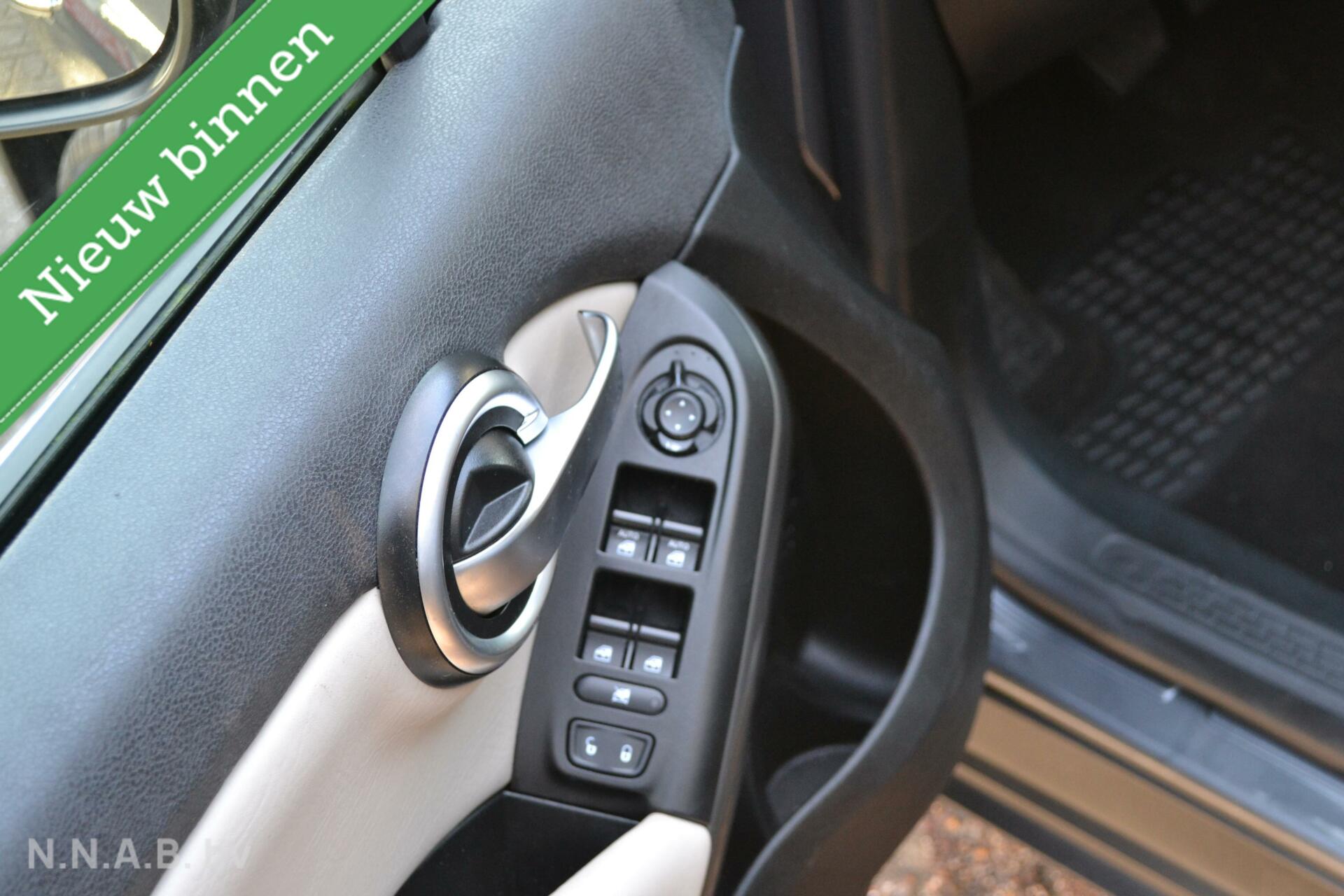 Foto van Fiat 500 X