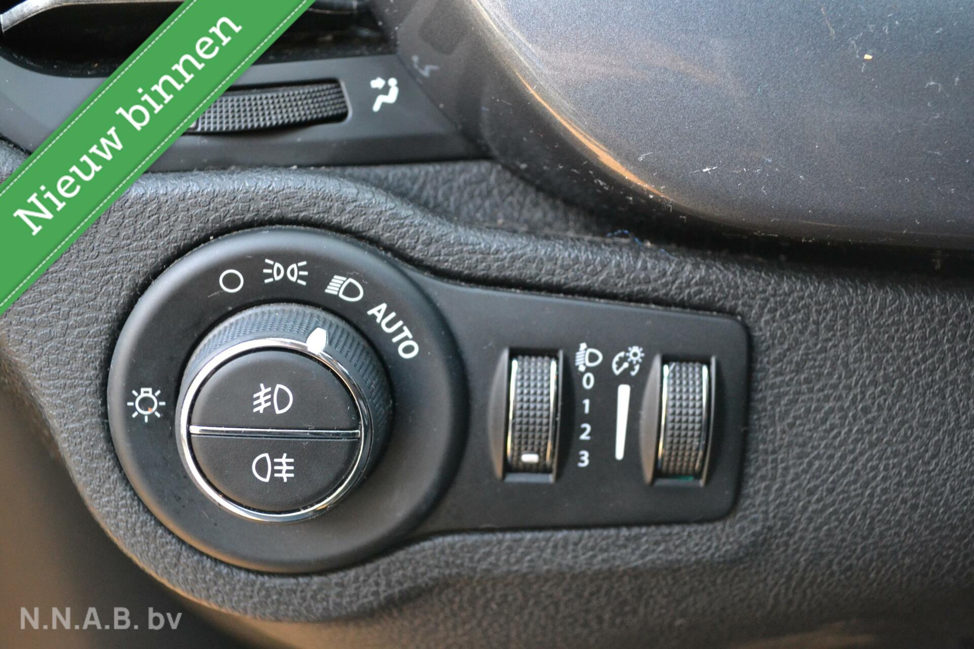 Foto van Fiat 500 X