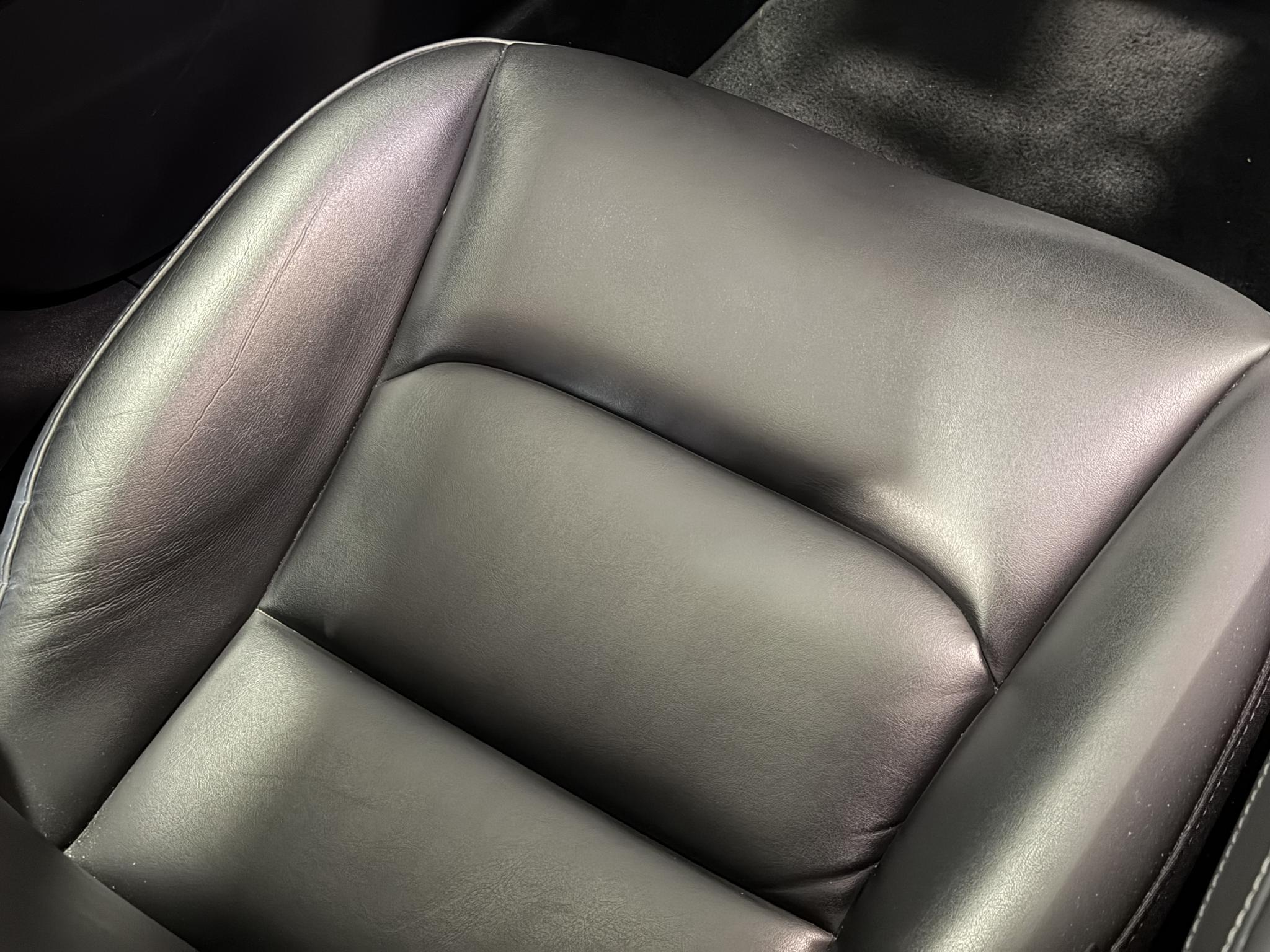 Foto van Tesla Model 3