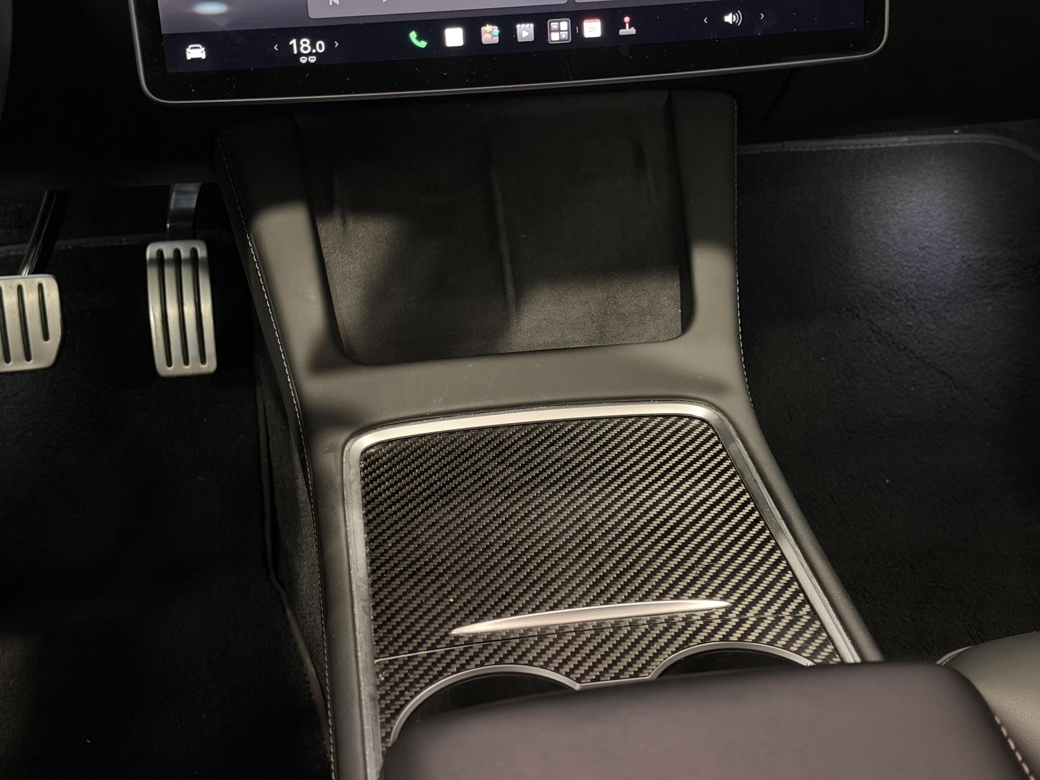 Foto van Tesla Model 3