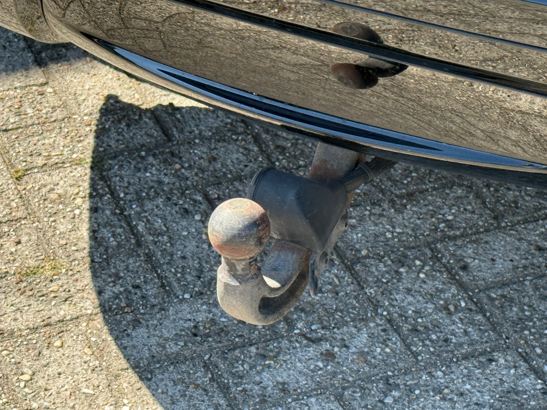 Foto van Land Rover Range Rover Velar