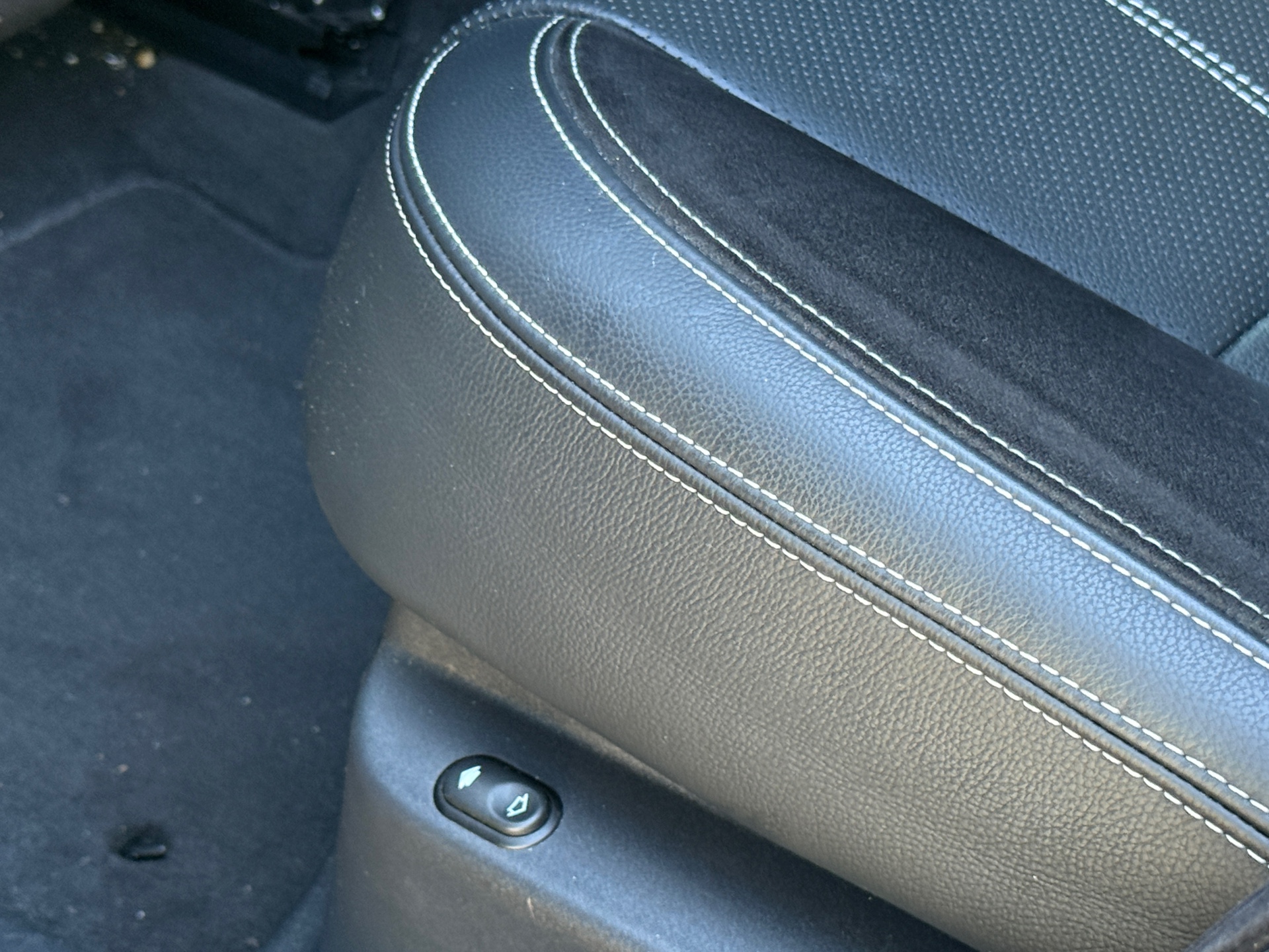 Foto van Land Rover Range Rover Velar