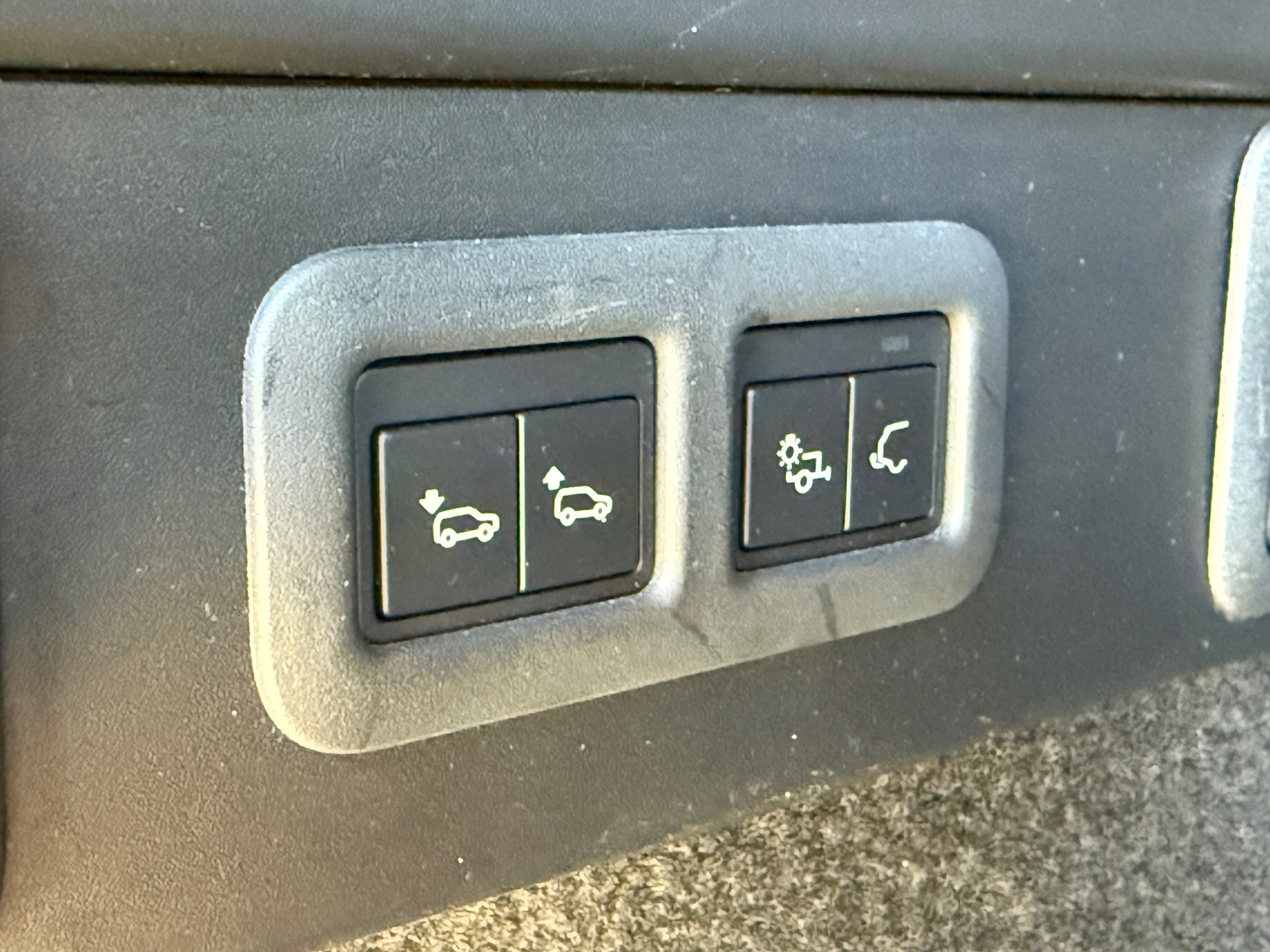 Foto van Land Rover Range Rover Velar