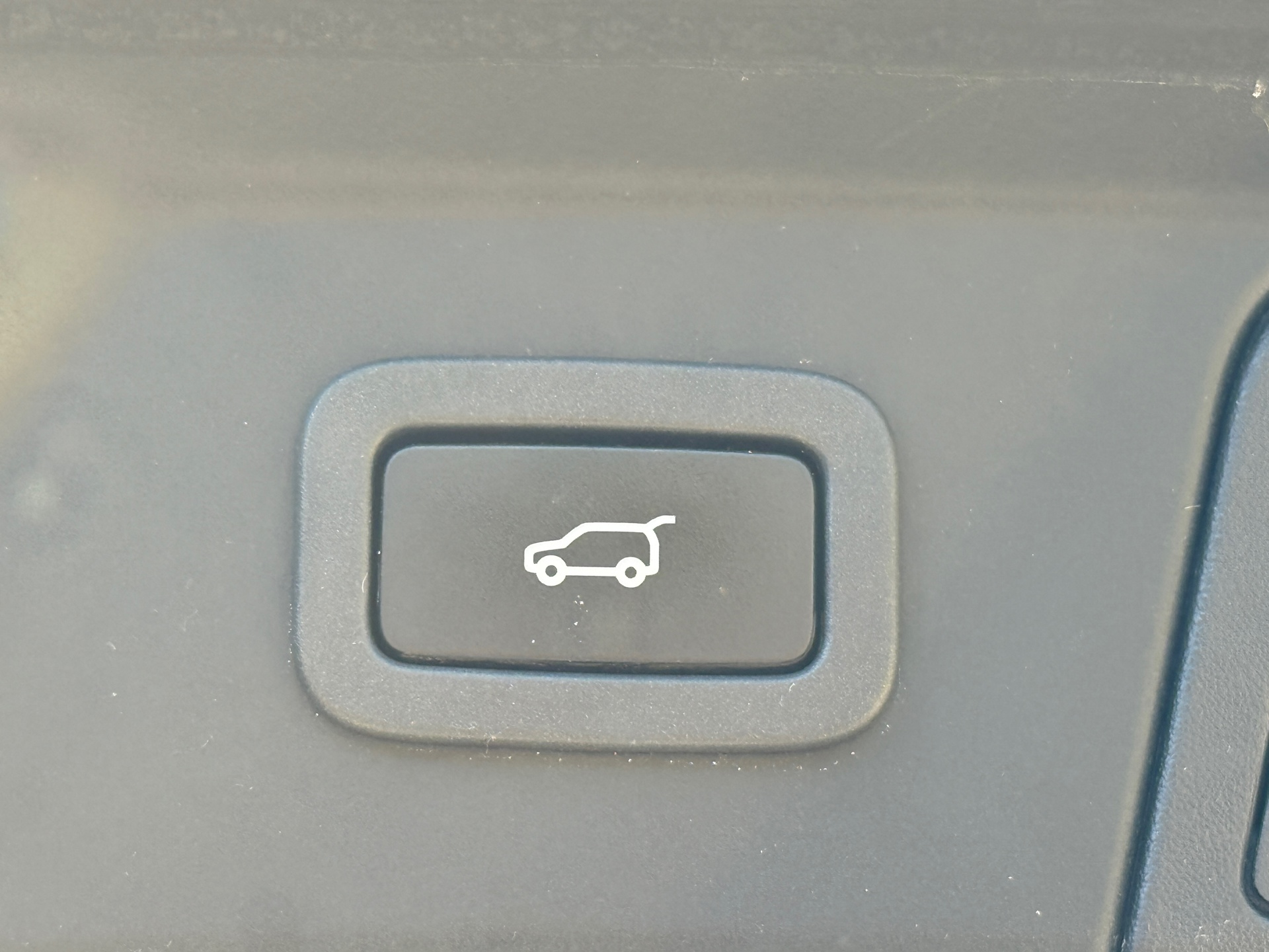 Foto van Land Rover Range Rover Velar