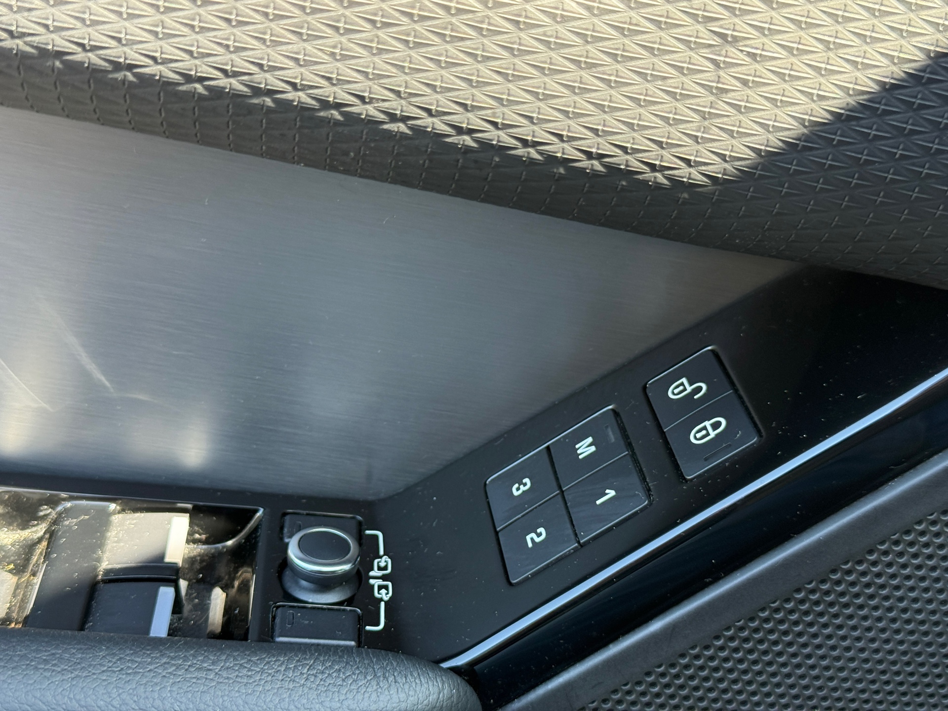 Foto van Land Rover Range Rover Velar