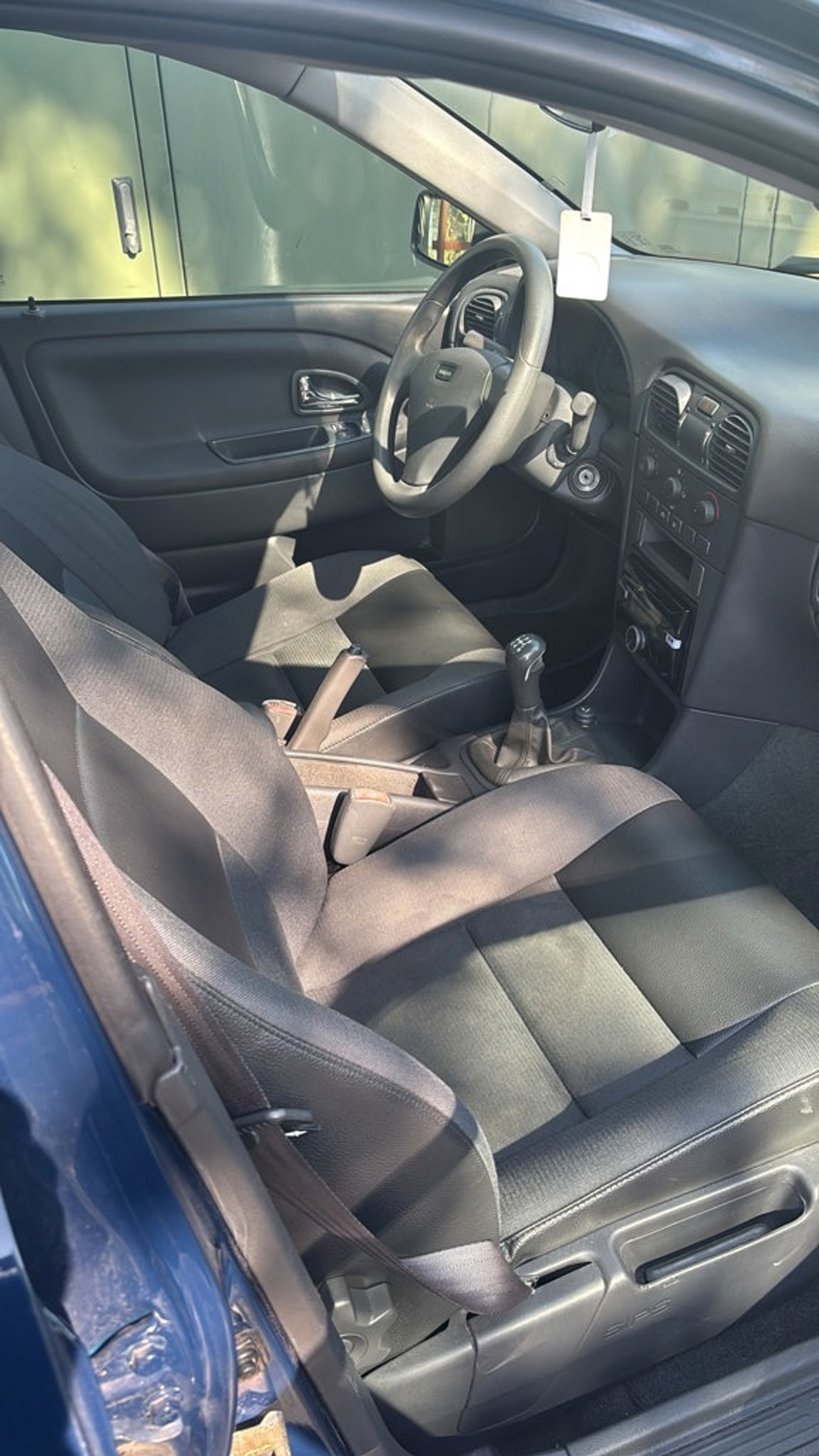 Foto van Volvo S40