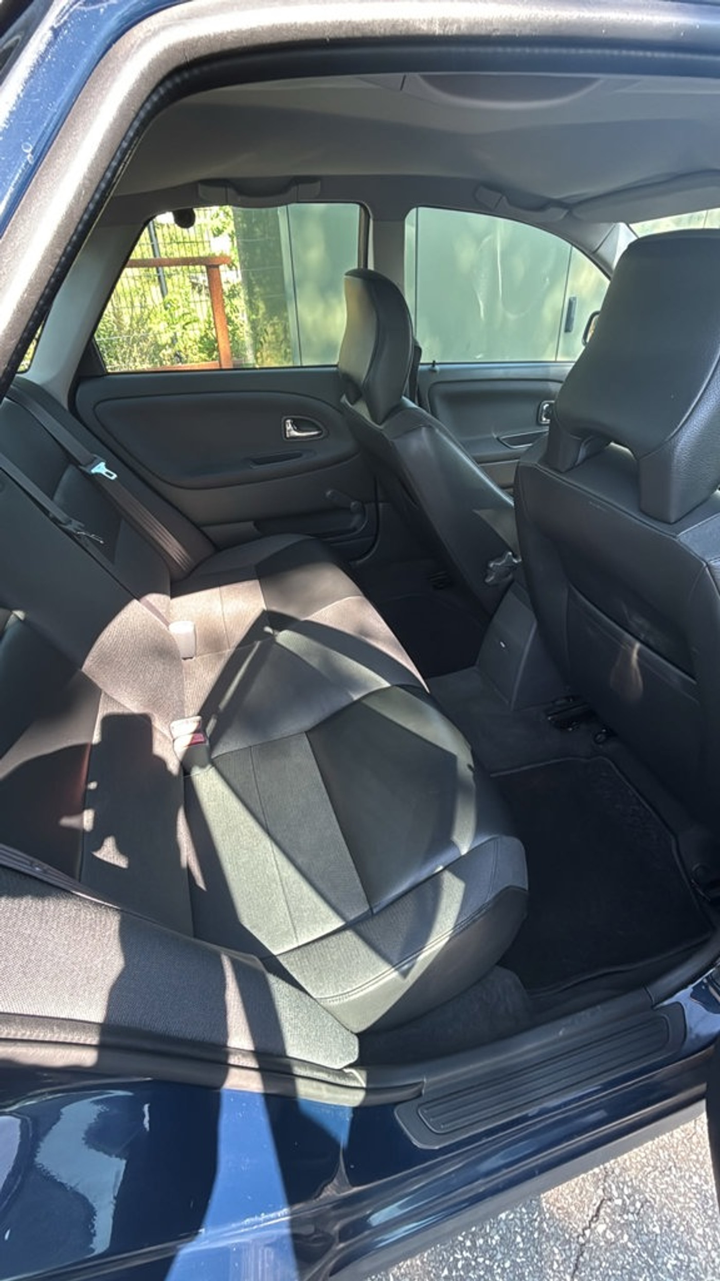 Foto van Volvo S40