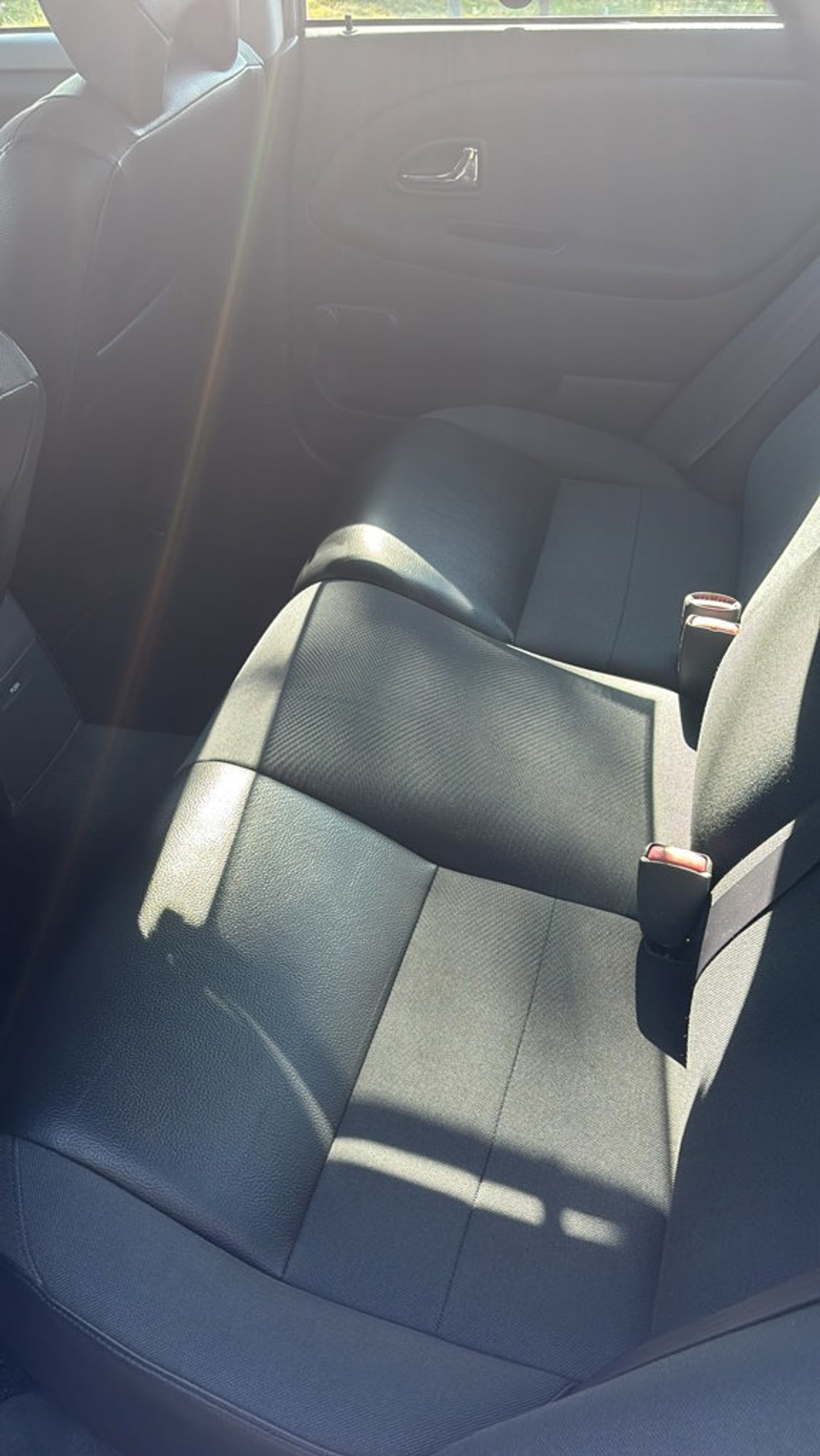 Foto van Volvo S40