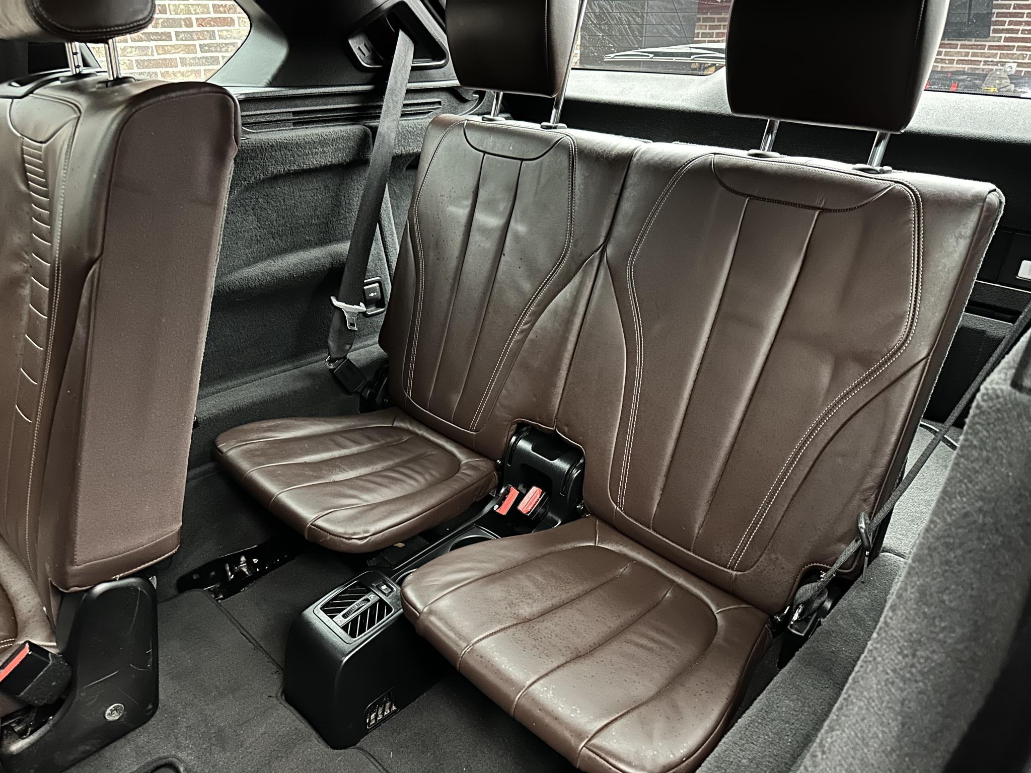 Foto van BMW X5 Xdrive35i
