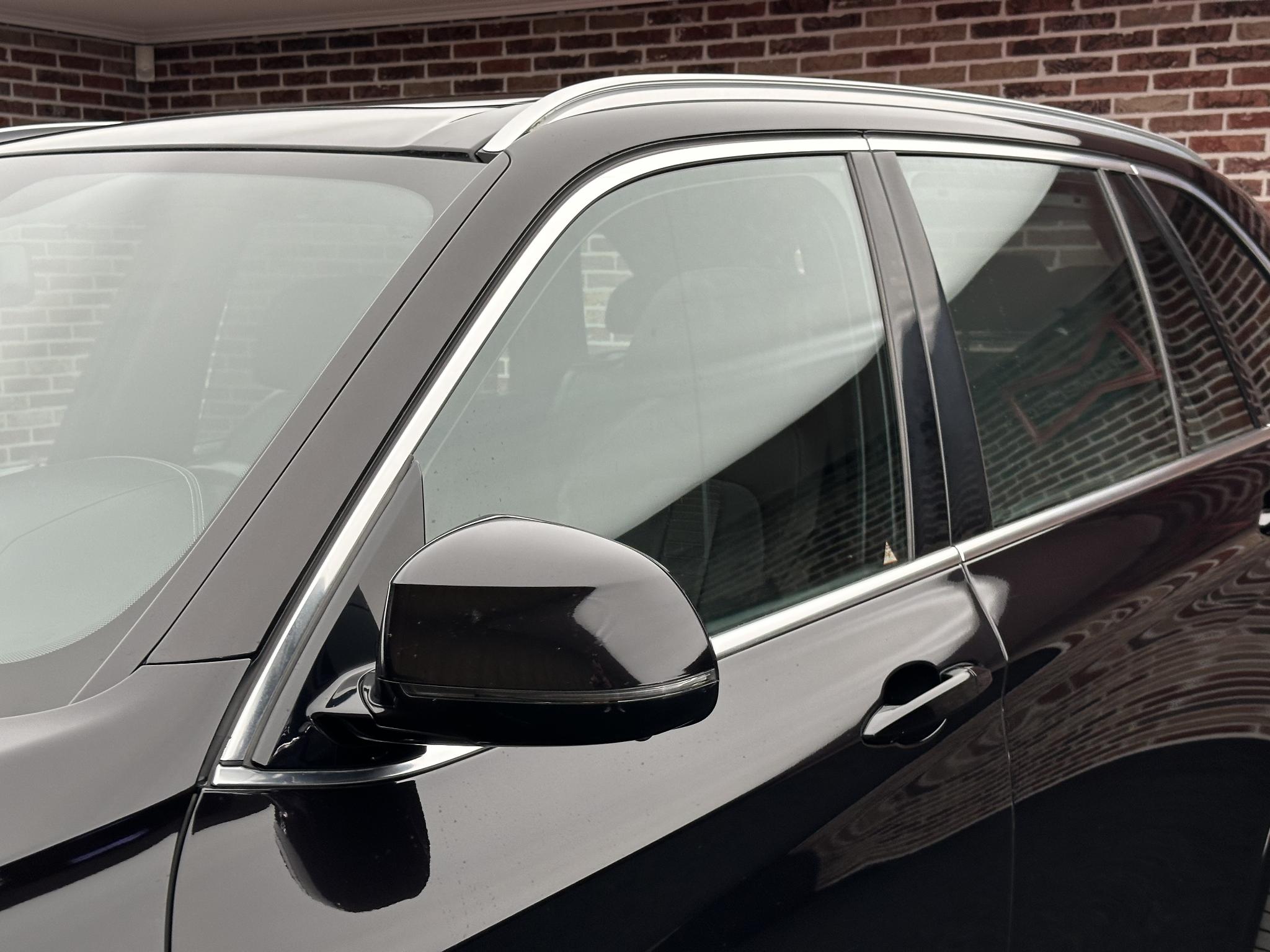 Foto van BMW X5 Xdrive35i