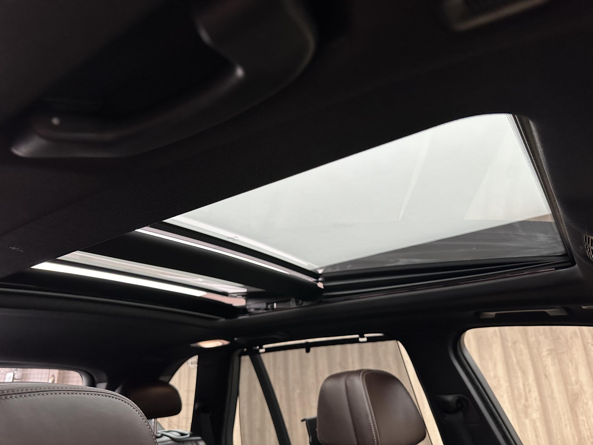Foto van BMW X5 Xdrive35i
