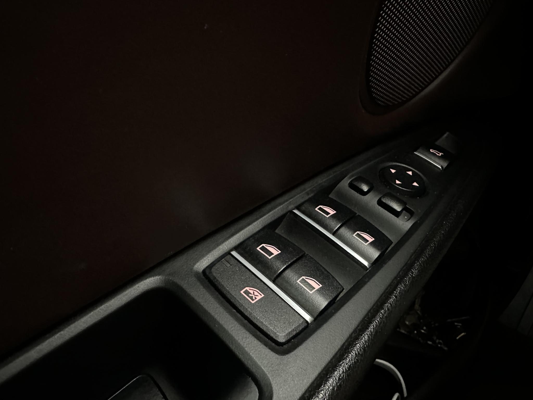 Foto van BMW X5 Xdrive35i