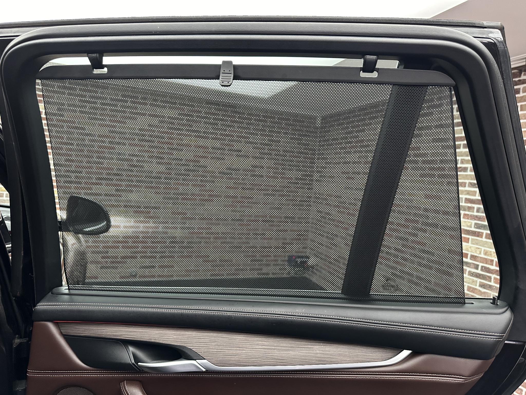 Foto van BMW X5 Xdrive35i
