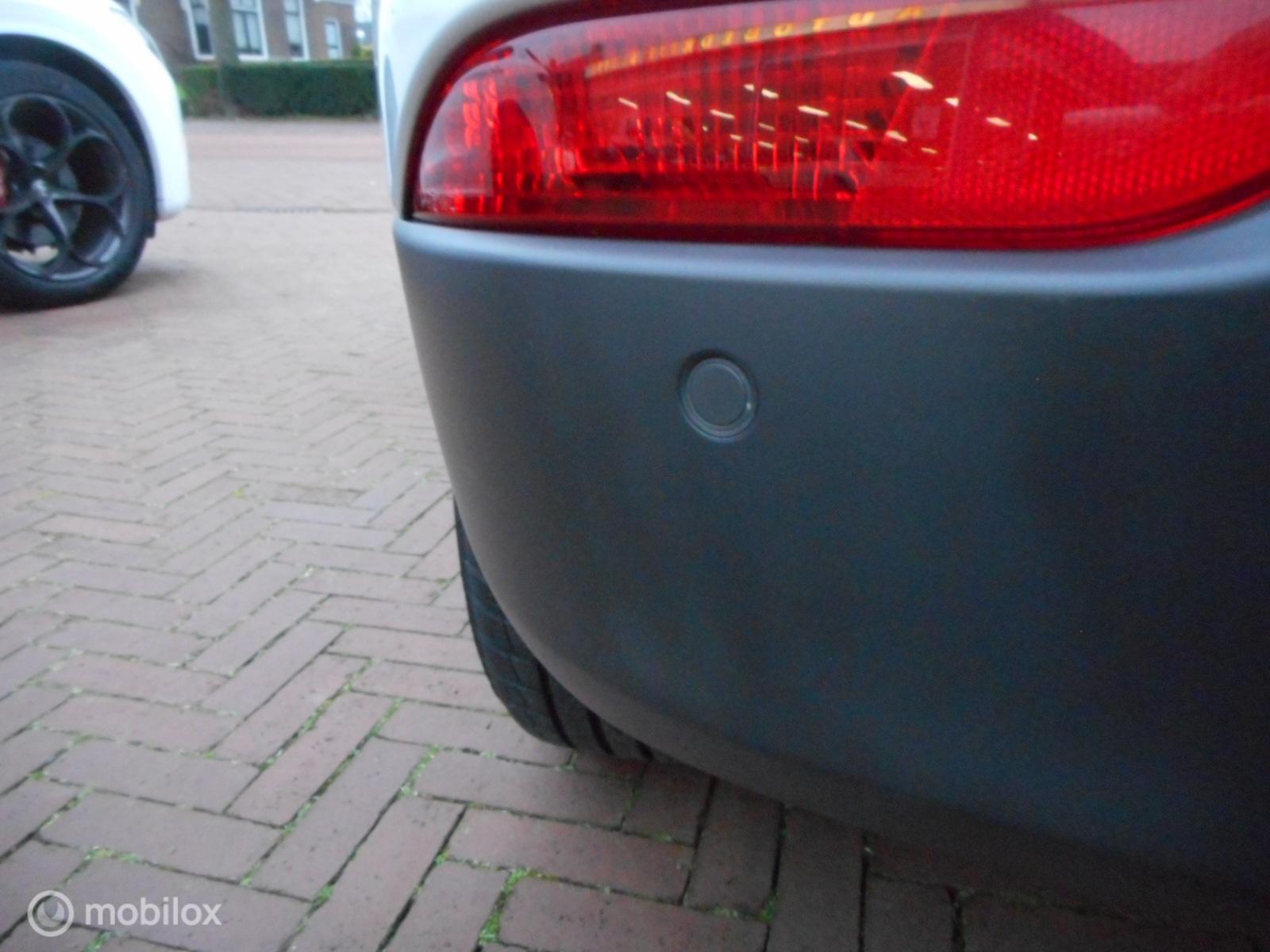 Foto van Opel Mokka X