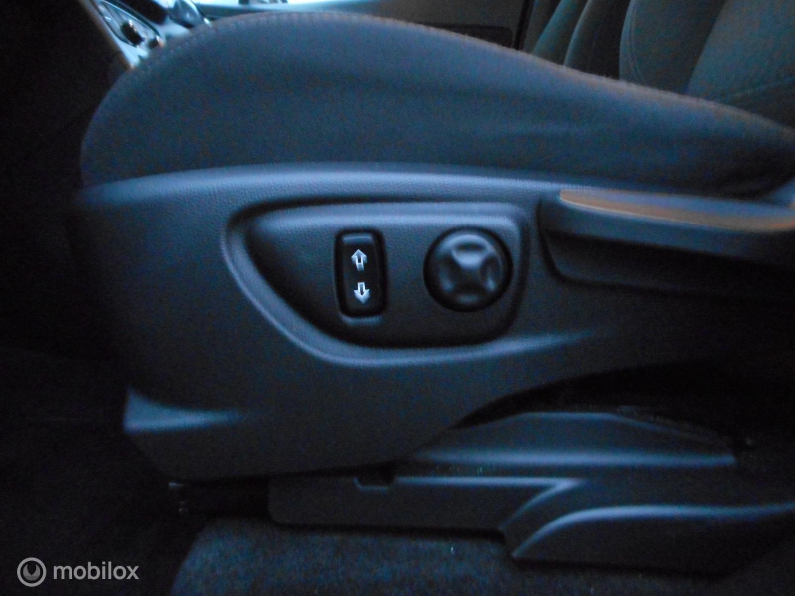 Foto van Opel Mokka X