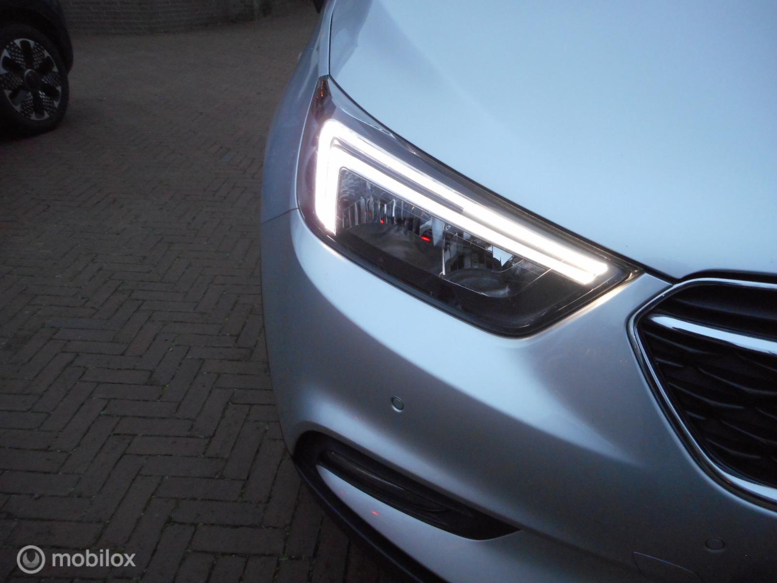 Foto van Opel Mokka X