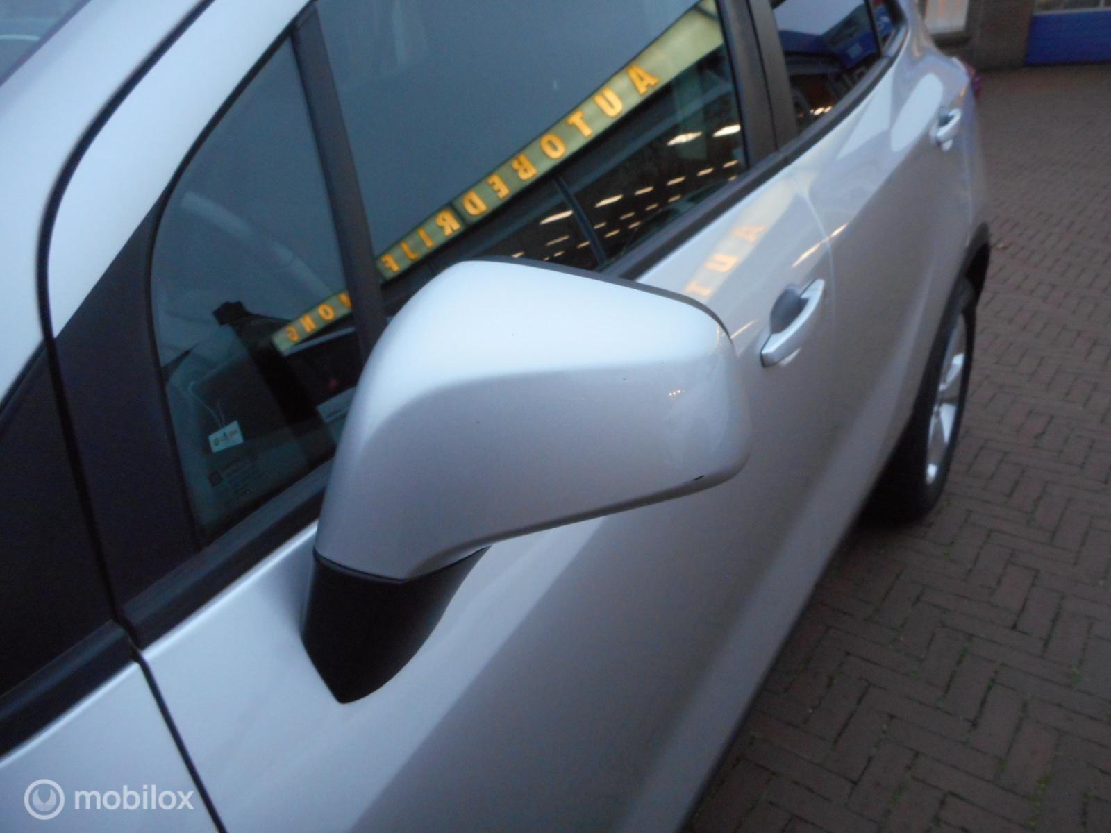 Foto van Opel Mokka X