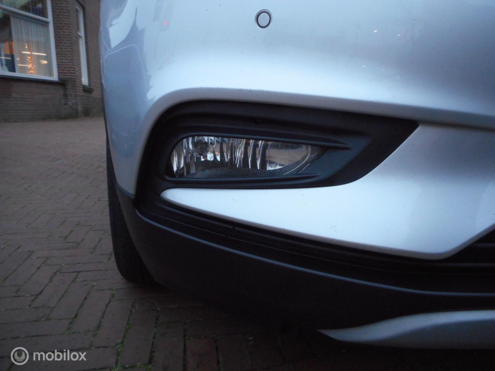 Foto van Opel Mokka X