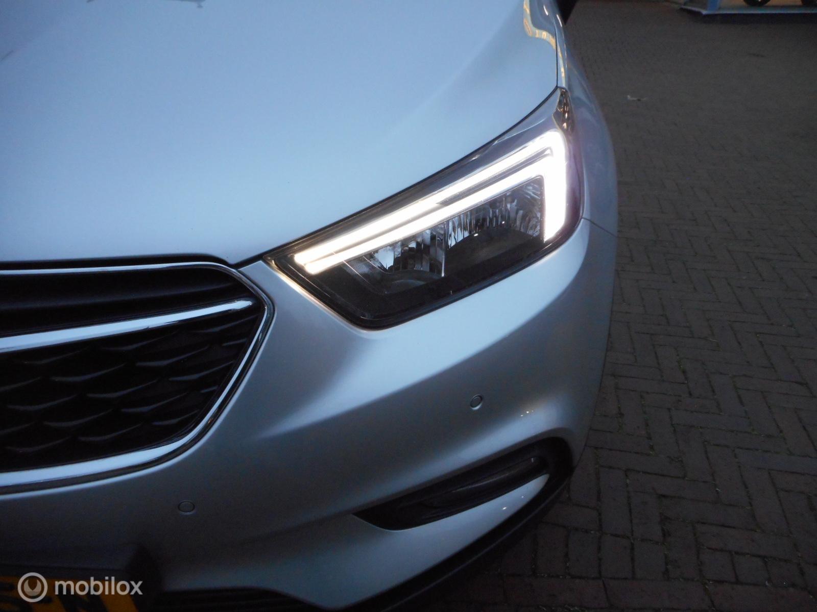 Foto van Opel Mokka X